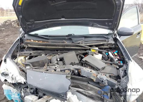 2015 Toyota Prius Two from USA, damaged, VIN JTDKN3DU2F1916741